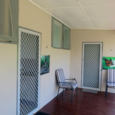 Ecotel Narooma North Narooma Exterior foto