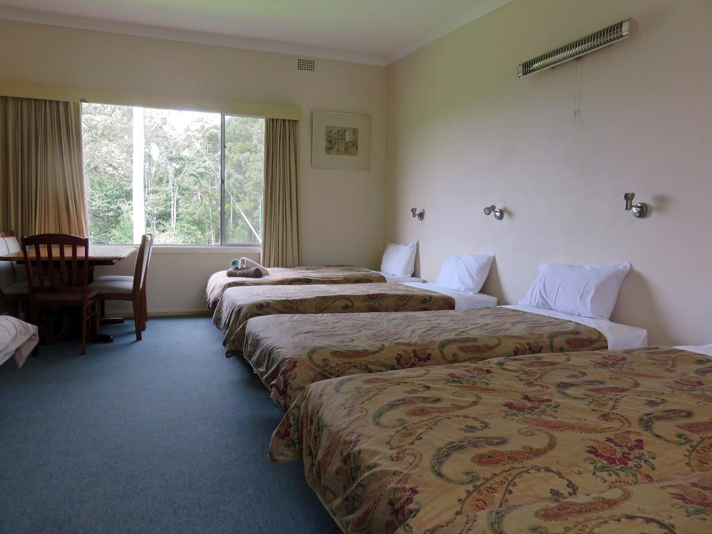 Ecotel Narooma North Narooma Habitación foto