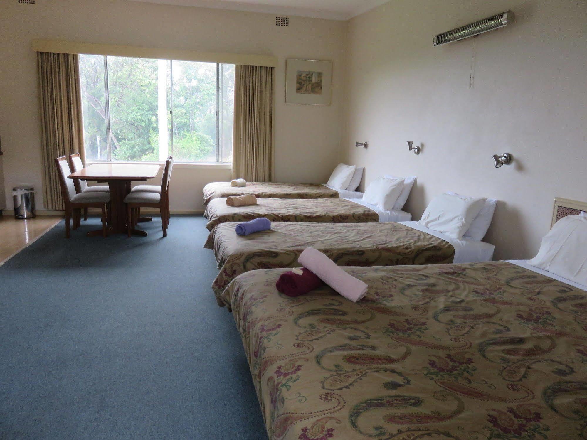 Ecotel Narooma North Narooma Exterior foto