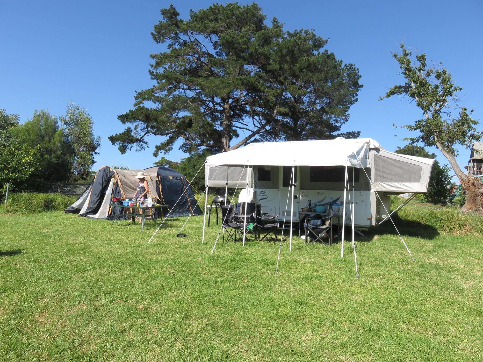 Ecotel Narooma North Narooma Exterior foto